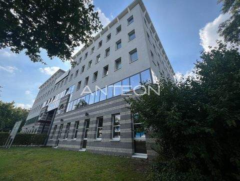 Bochum Büros, Büroräume, Büroflächen 