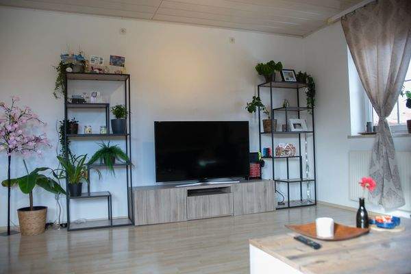 Wohn/Essbereich Obergeschoss