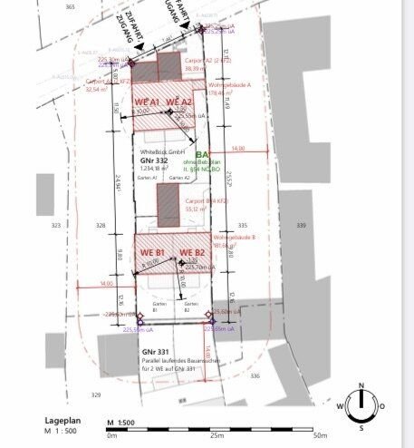 Aspersdorf Grundstücke, Aspersdorf Grundstück kaufen