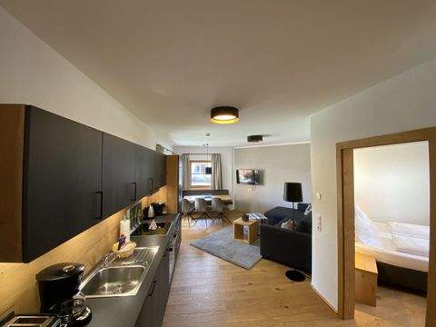 Seefeld in Tirol Wohnungen, Seefeld in Tirol Wohnung kaufen