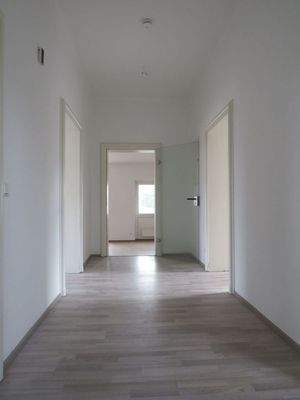 Flur WE 1 im EG