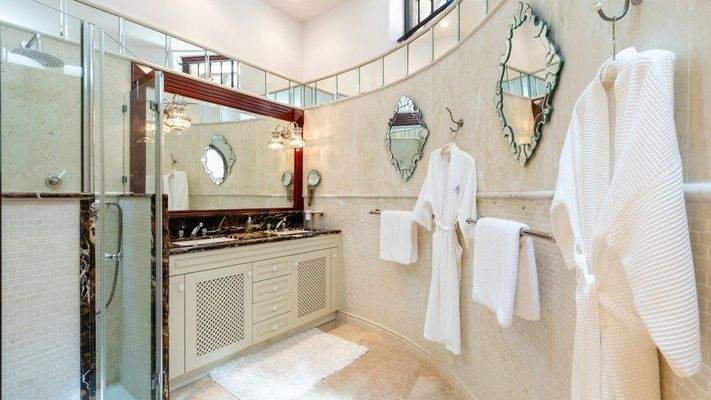 Alcudia Mallorca Villa zu verkaufen Badezimmer BHHS-BAL-1026