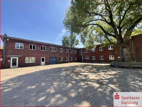 Duisburg Renditeobjekte, Mehrfamilienhäuser, Geschäftshäuser, Kapitalanlage