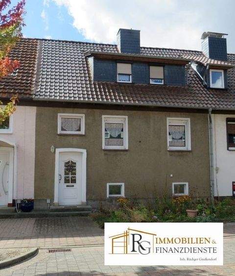 Oebisfelde-Weferlingen Häuser, Oebisfelde-Weferlingen Haus kaufen