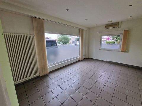 Niedernberg Büros, Büroräume, Büroflächen 