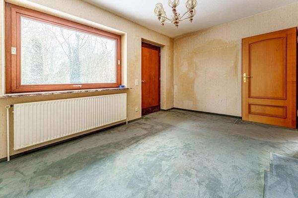 Kinderzimmer/Büro EG