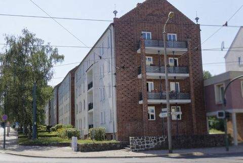 Frankfurt (Oder) Wohnungen, Frankfurt (Oder) Wohnung mieten