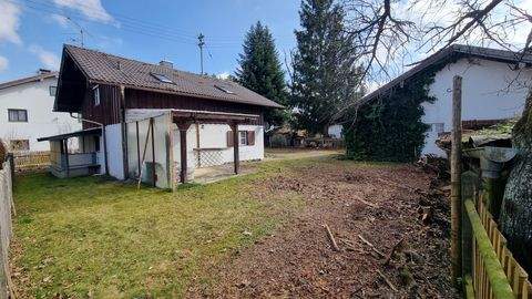 Otterfing Grundstücke, Otterfing Grundstück kaufen