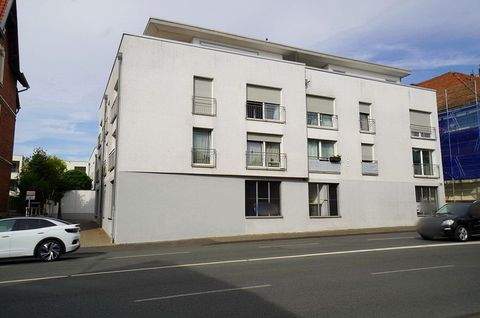 Paderborn Wohnungen, Paderborn Wohnung kaufen