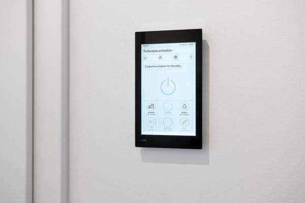 Smart-Home System