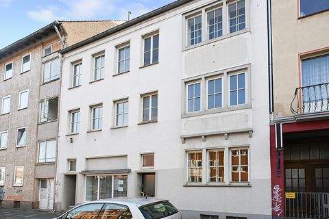 Hildesheim Wohnungen, Hildesheim Wohnung kaufen