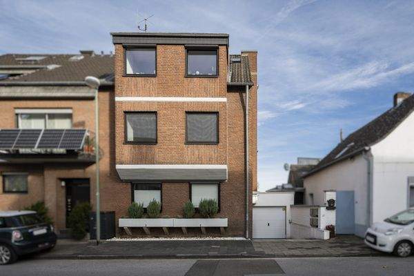 Willkommen in Ihrem neuen Zuhause