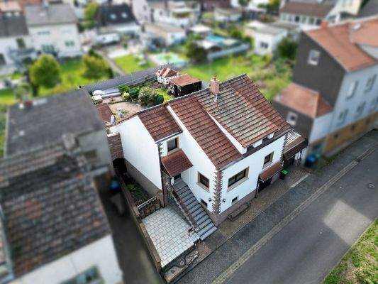 Ein-/ Zweifamilienhaus in Wadgassen