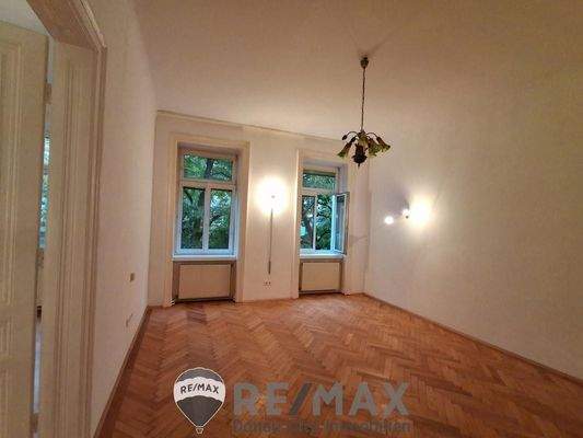 7 großes Zimmer MTW 1020