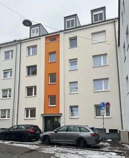 Nürnberg Wohnungen, Nürnberg Wohnung kaufen