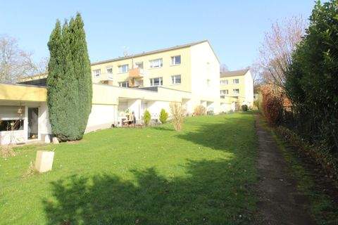 Leverkusen Wohnungen, Leverkusen Wohnung mieten