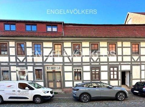 Duderstadt Häuser, Duderstadt Haus kaufen