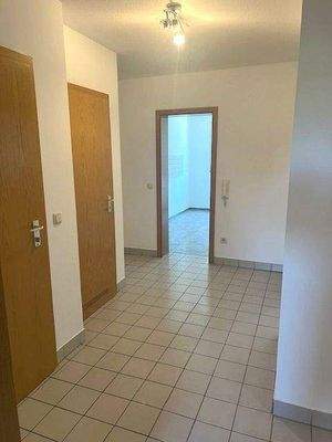 Eingangsbereich &amp; Flur