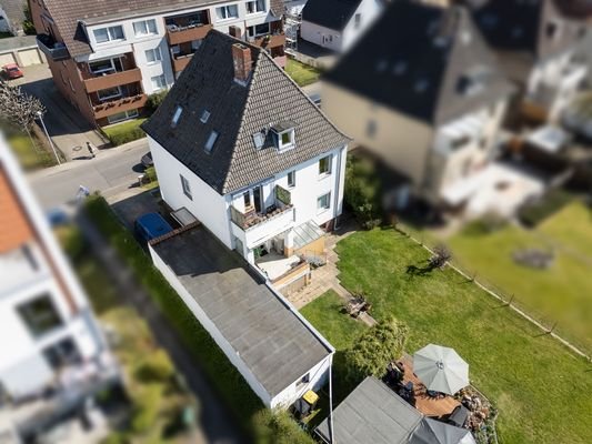 Luftansicht