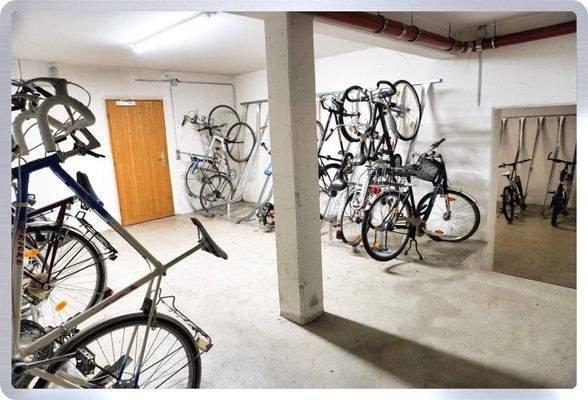 Fahradkeller