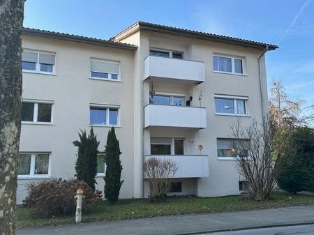 Ansicht I