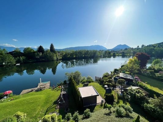 Ausblick Sommer