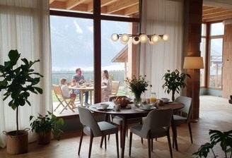 Hier kommt man zusammen - hier fühlt man sich Zuhause