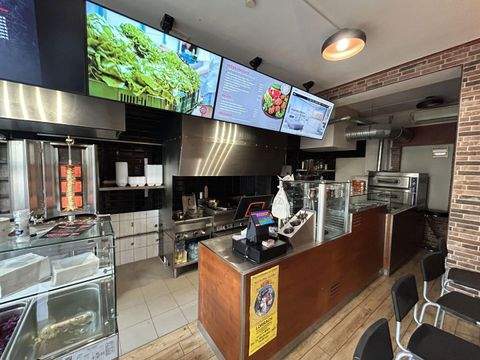 Lörrach Gastronomie, Pacht, Gaststätten