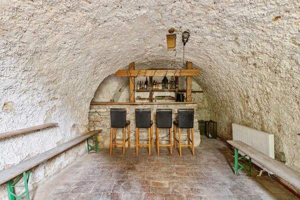 Gewölbekeller