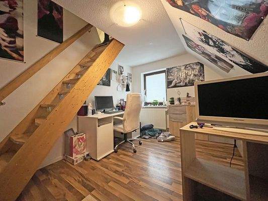 V1649 Schlafzimmer DG