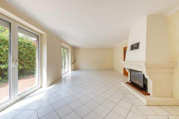 ... in Ihrem neuen Zuhause!