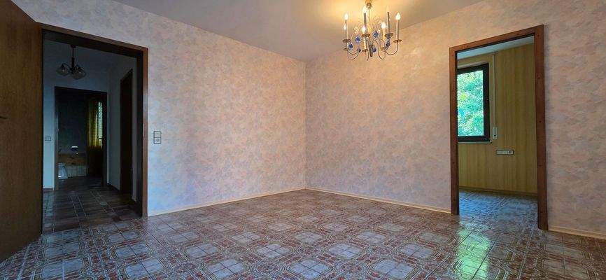 Zimmer Einliegerwohnung