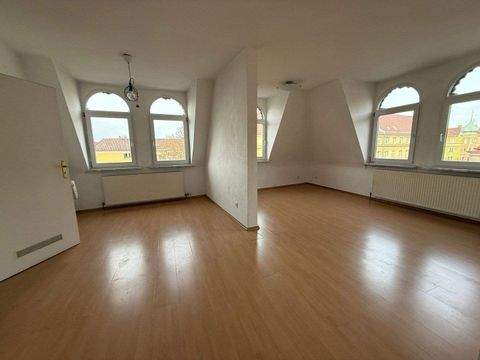 Nürnberg Wohnungen, Nürnberg Wohnung mieten