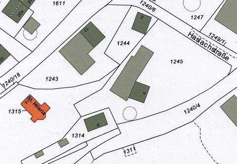 Marktoberdorf Grundstücke, Marktoberdorf Grundstück kaufen