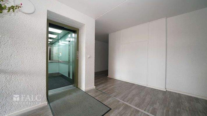 Der Weg zum neuen Wohnglück