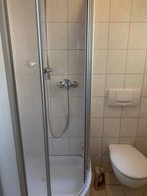 Duschbad