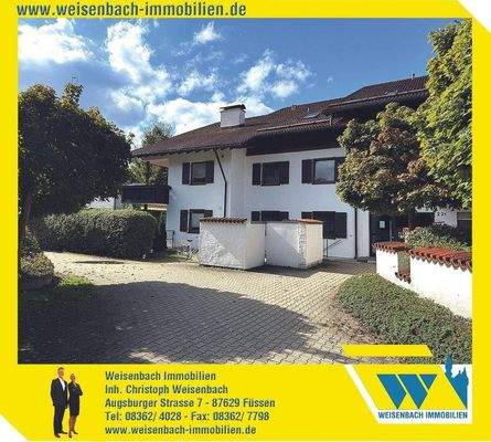 Weisenbach Immobilien