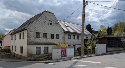 Grünhainichen Häuser, Grünhainichen Haus kaufen