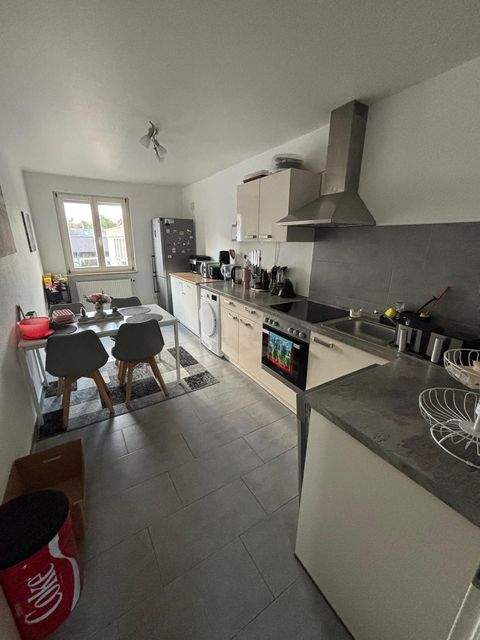 Schweinfurt Wohnungen, Schweinfurt Wohnung mieten