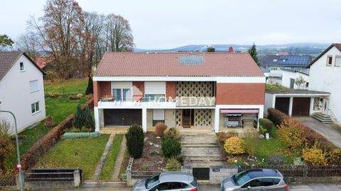 Beratzhausen Häuser, Beratzhausen Haus kaufen