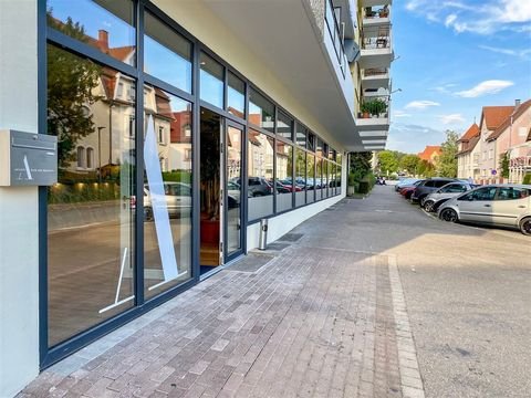 Singen (Hohentwiel) Büros, Büroräume, Büroflächen 