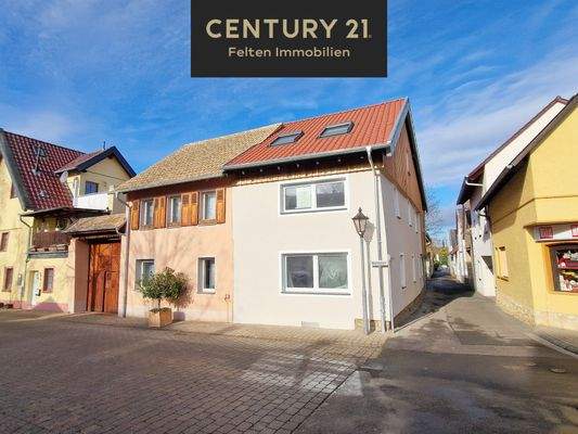 Century 21 Felten Immobilien