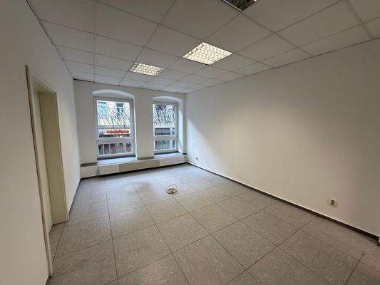 Zimmer 4 - vorne rechts