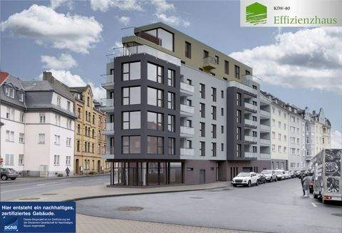 Koblenz Wohnungen, Koblenz Wohnung kaufen