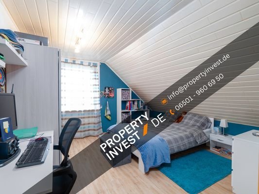 Kinderschlafzimmer