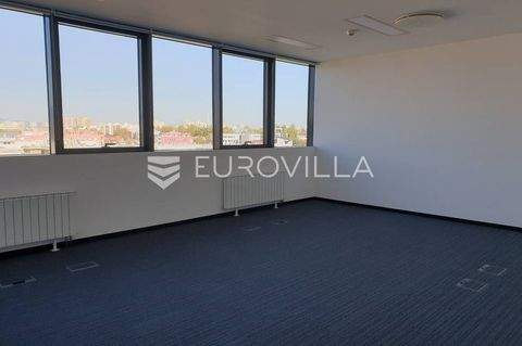 Sveta Klara Büros, Büroräume, Büroflächen 