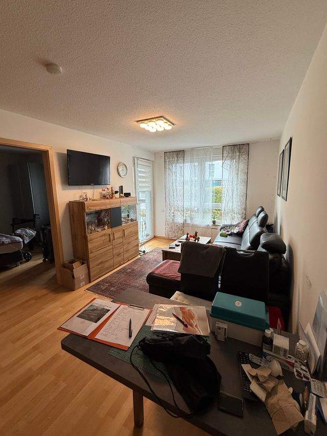 Exklusive 2-Zimmer-Seniorenwohnung in Nürnberg-Schweinau - ab 60 Jahren! - Foto 3