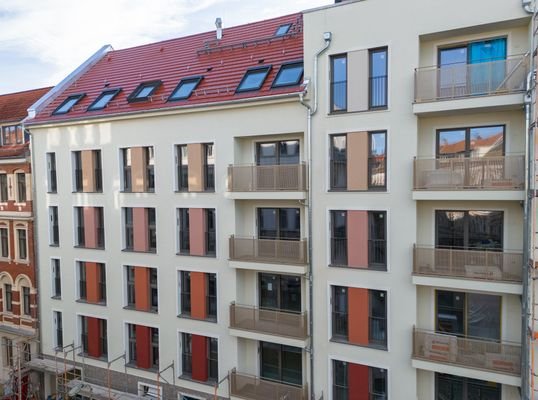 Außenansicht 1