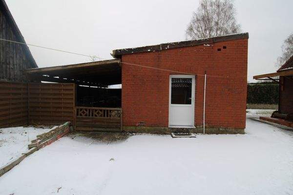 mit viel Lagerfläche