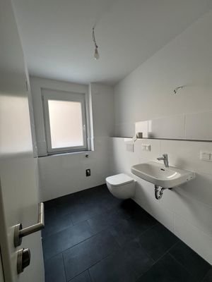 EG Badezimmer
